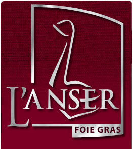 L'Anser FOIE GRAS